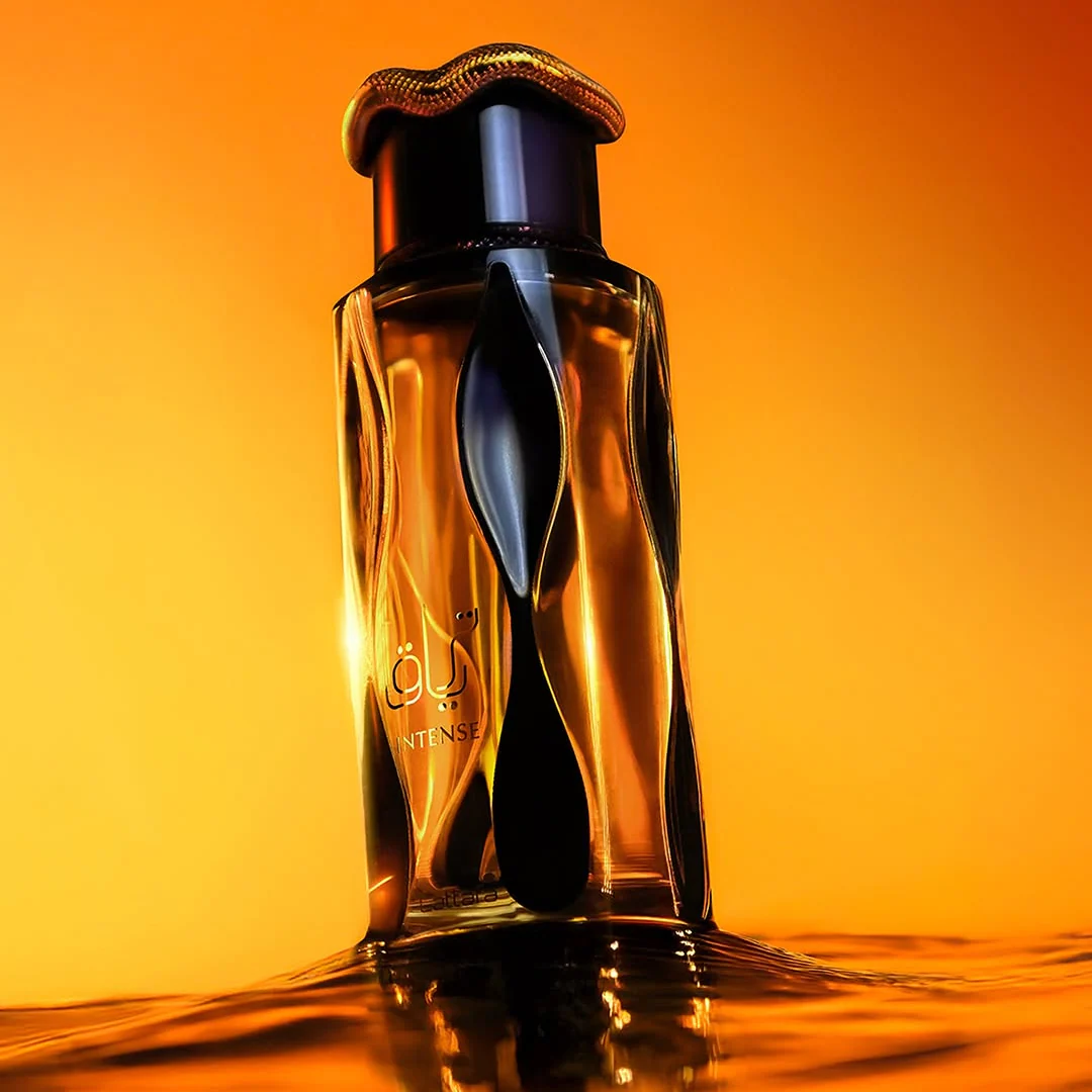  Lattafa - Teriaq Intense 100ML EDP